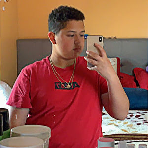 Meet your Posher, Eduardo